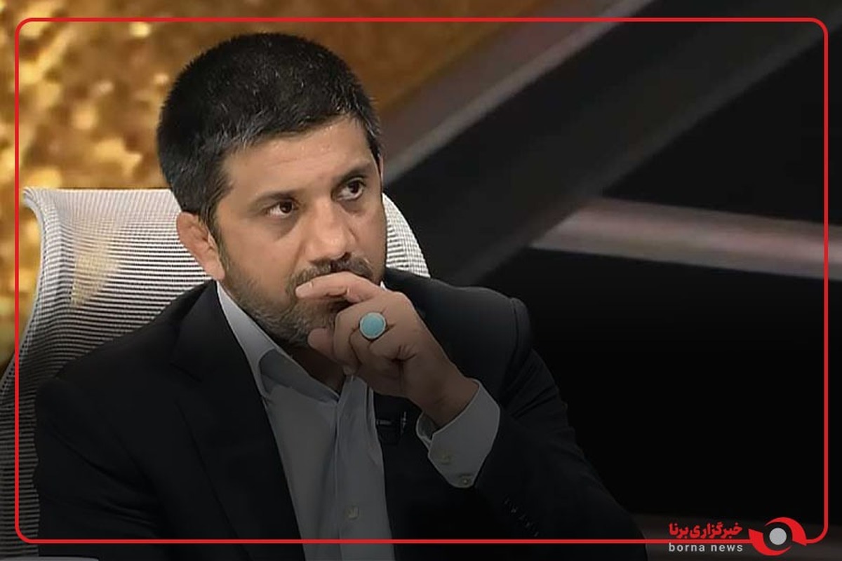 علیرضا دبیر در نشست خبری و مراسم رونمایی از انیمیشن «کشتی‌گیر»: 
شک نکنید که فیلم و کارتون روی کودکان تاثیر دارد