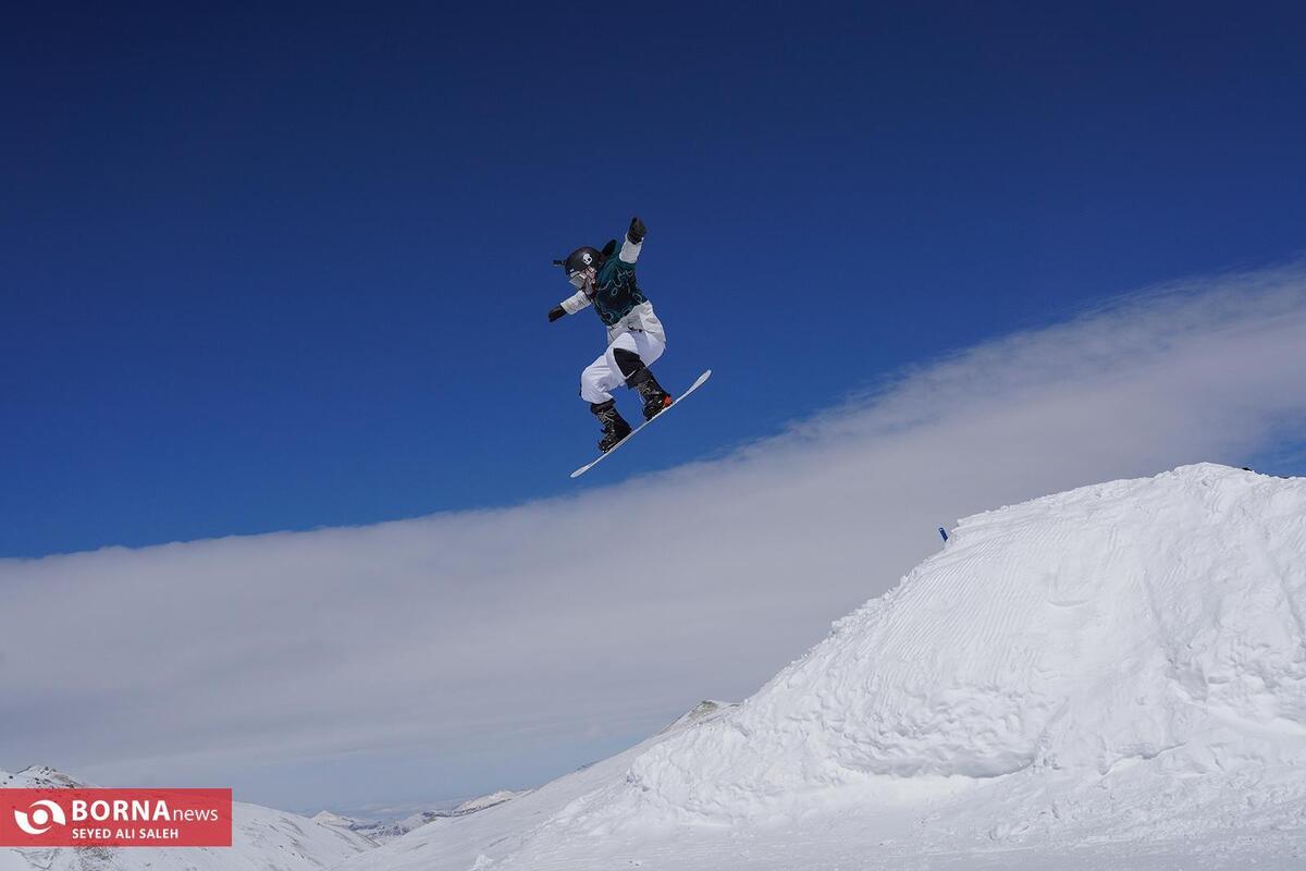 اعلام نامزدهای تأیید صلاحیت شده فدراسیون‌های اسکی و ورزش‌های زمستانی