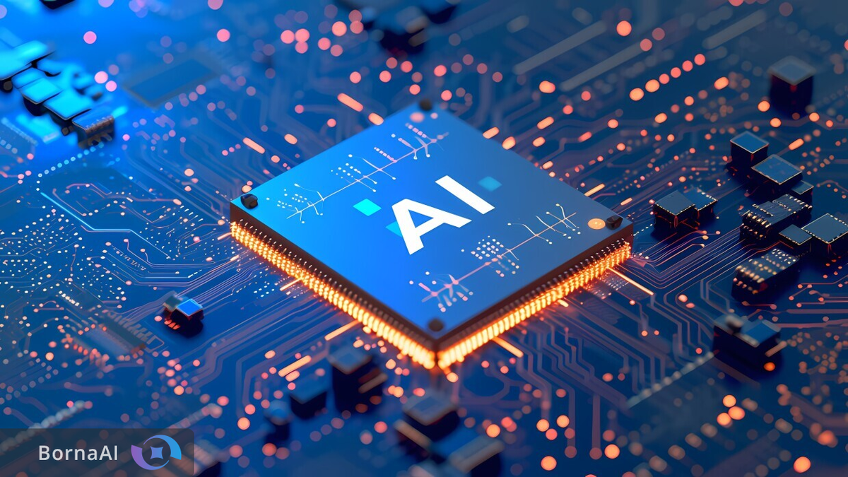 پژوهشگاه ارتباطات حامی رویدادهای ملی هوش مصنوعی در ایران شد