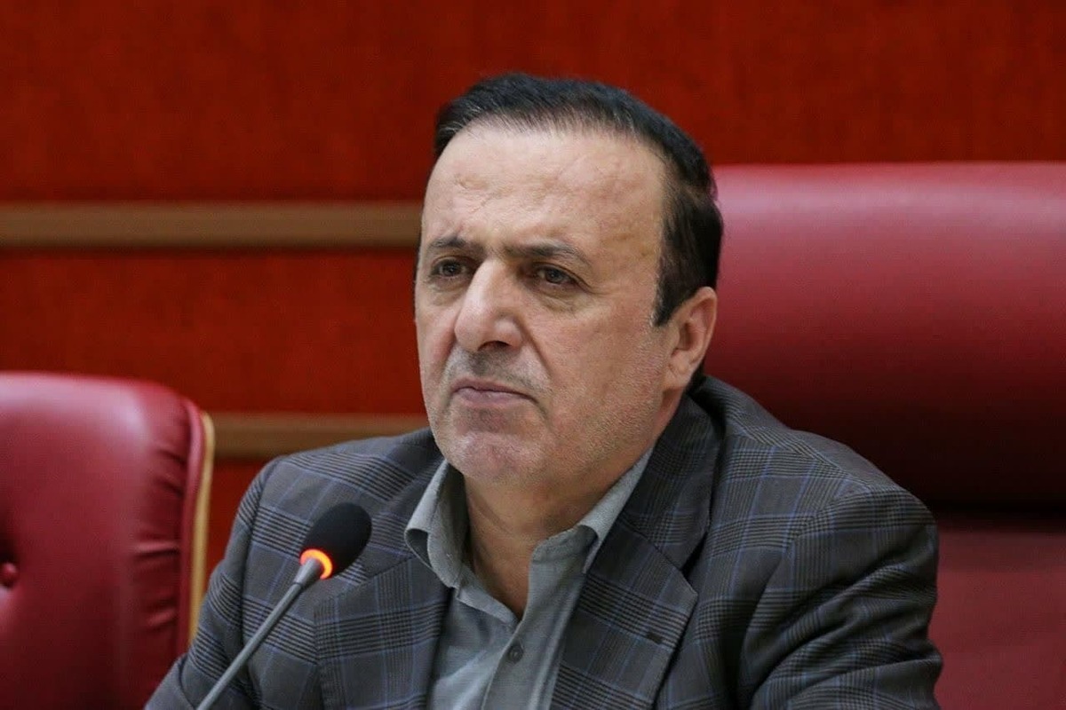 نوذری: توسعه شیلات استان قزوین تا 5 برابر هدف گذاری شود/ ضرورت اصلاح وبه روز رسانی فعالیت نظام مهندسی ساختمان