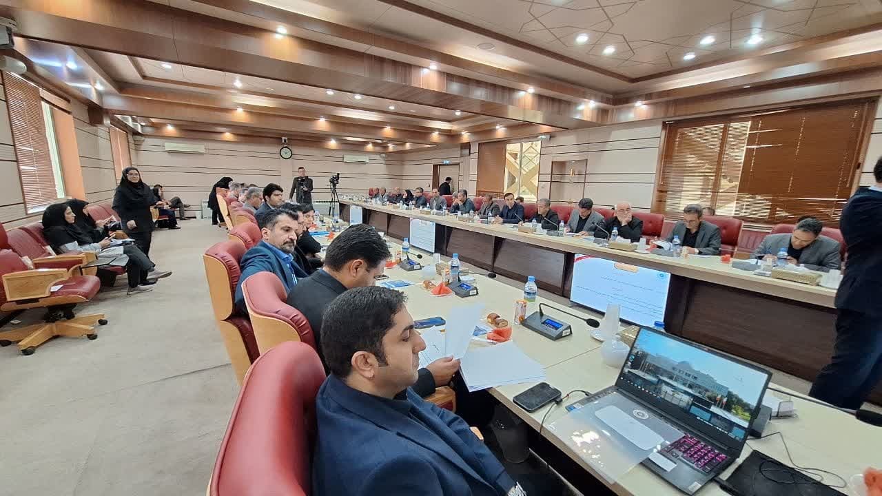 نوذری: توسعه شیلات استان قزوین تا 5 برابر هدف گذاری شود/ فعالیت نظام مهندسی ساختمان اصلاح و به روز شود