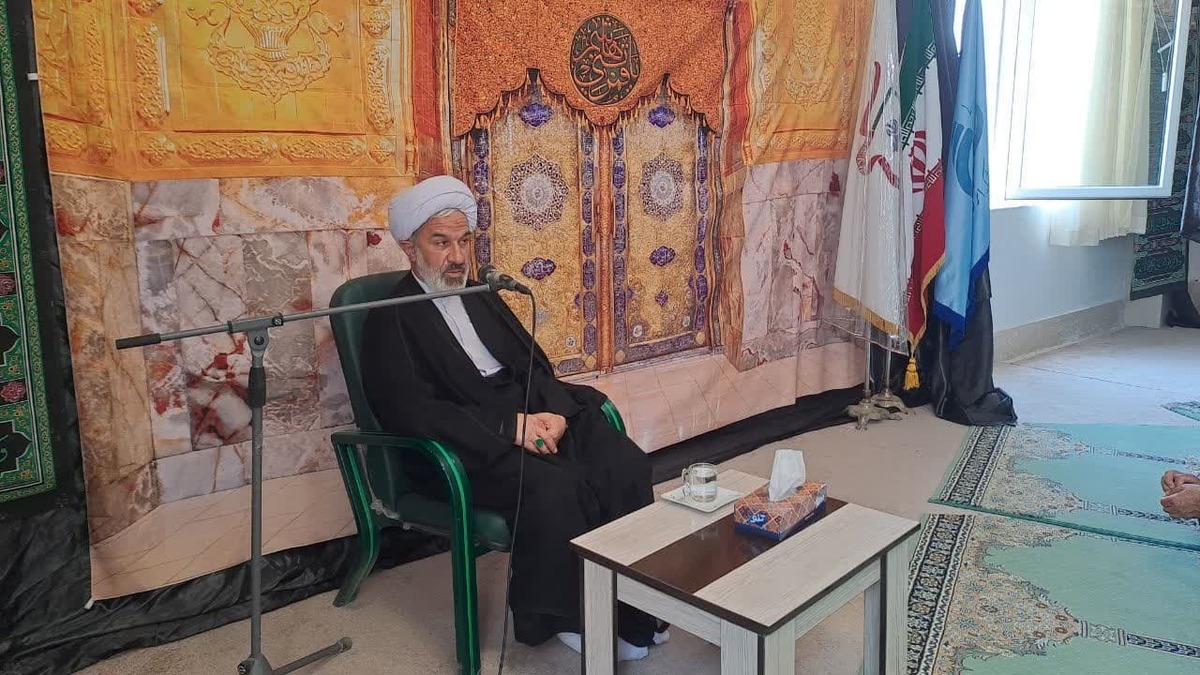 رئیس کل دادگستری خراسان شمالی: بصیرت، سپر جامعه در برابر فتنه و بحران‌هاست