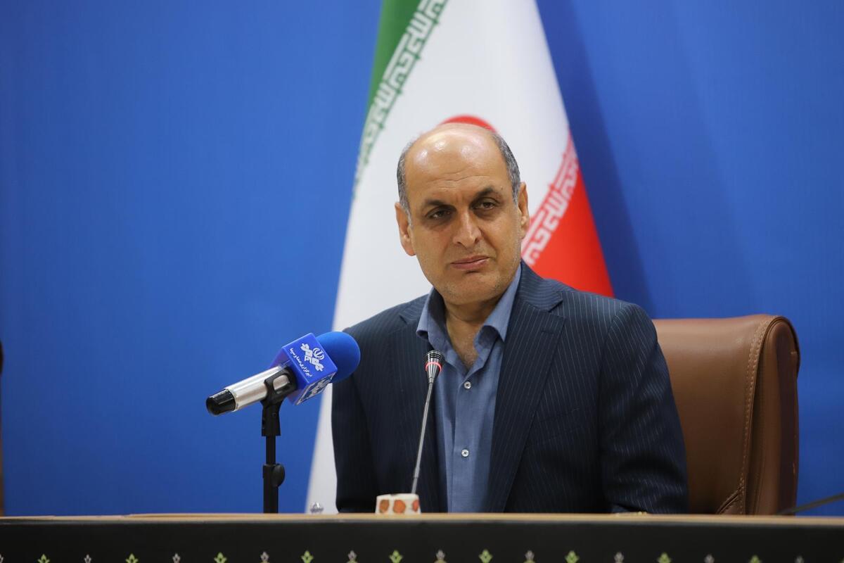 حمایت همه‌جانبه دولت برای احیای کارخانه‌های آسیب‌دیده گیلان در پی حملات صهیونیستی