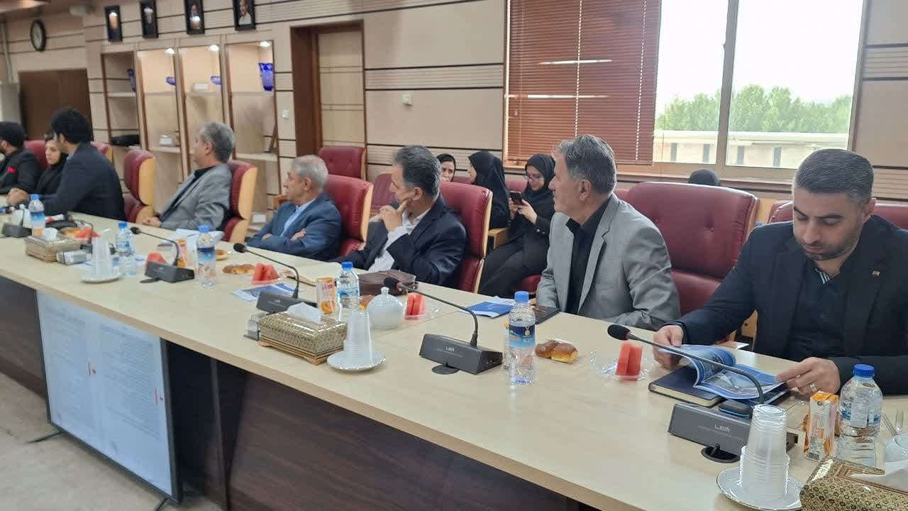 بیست درصد ظرفیت شیلات استان قزوین وارد فاز تولید شده است