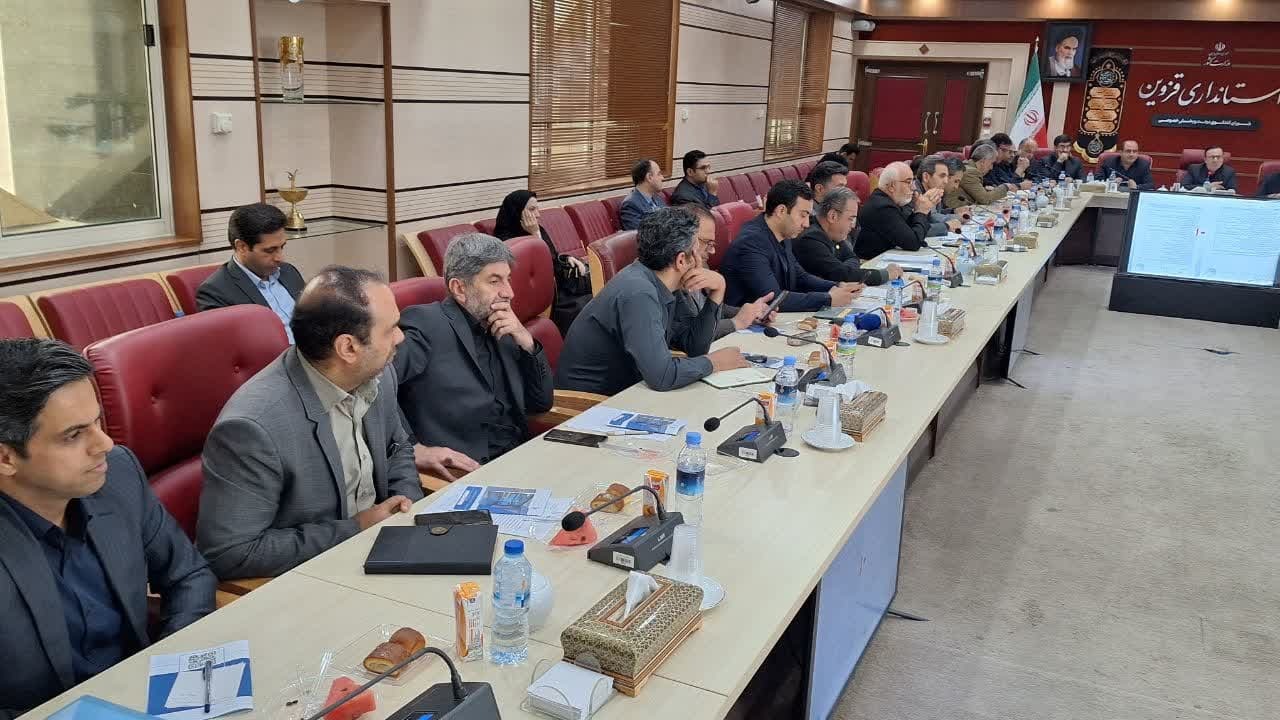 بیست درصد ظرفیت شیلات استان قزوین وارد فاز تولید شده است