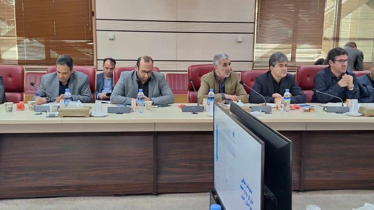 بیست درصد ظرفیت شیلات استان قزوین وارد فاز تولید شده است