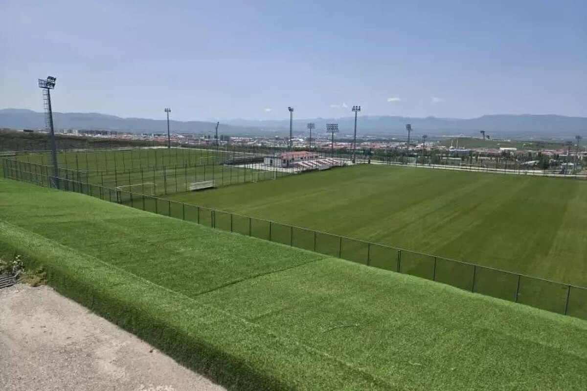 پرواز خاص پرسپولیس به ترکیه