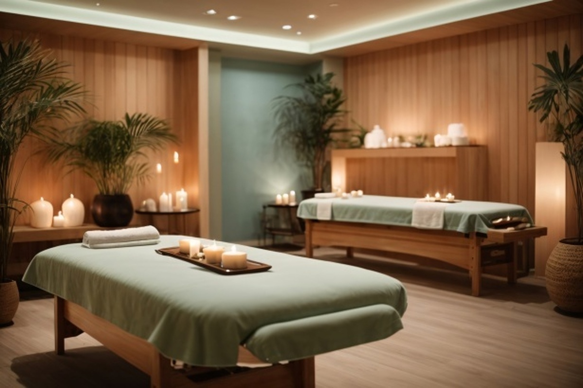 حقوق واقعی ماساژورهای تهران: آیا ماسوری شغل پر درآمدی است؟