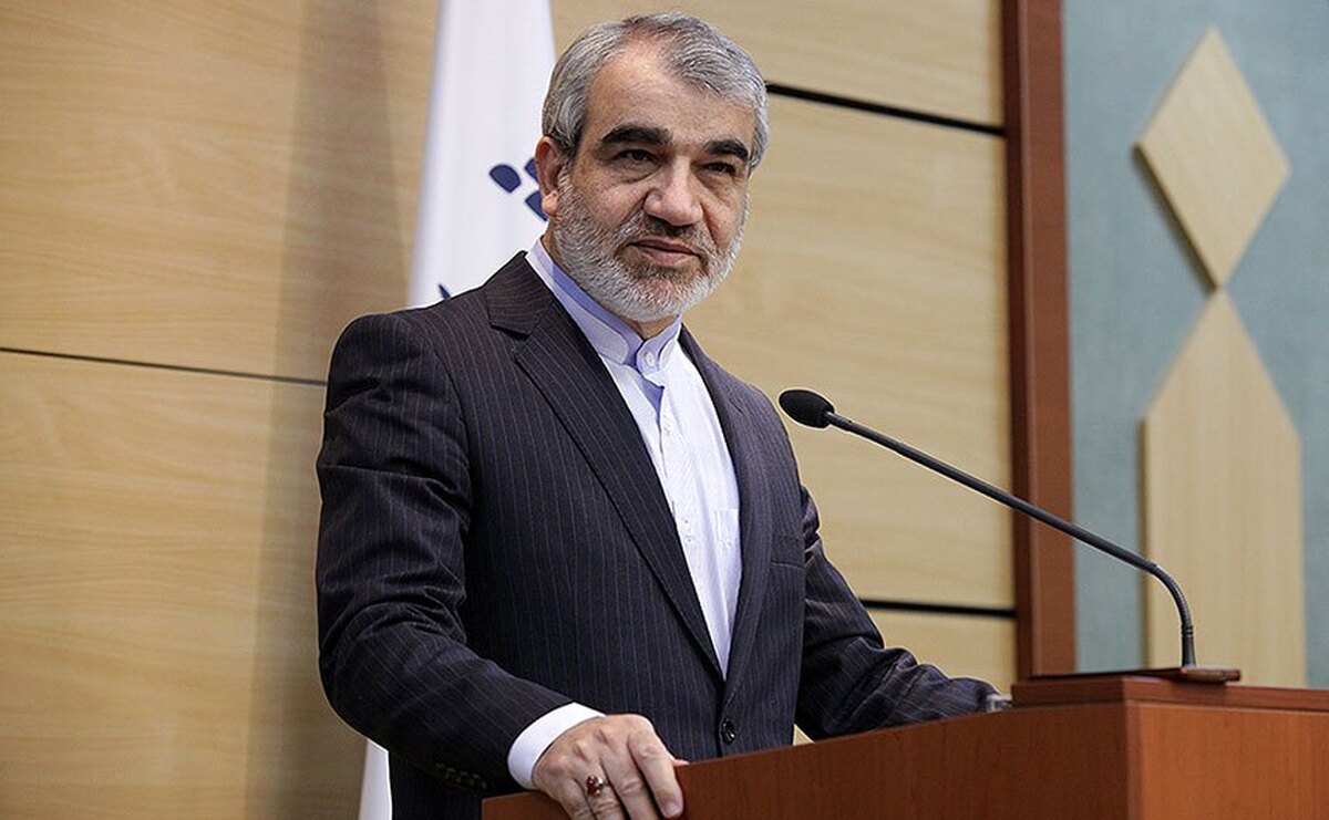 کدخدایی: ایران از ظرفیت‌های حقوقی برای پیگیری خسارات ناشی از تجاوزات اخیر استفاده می‌کند