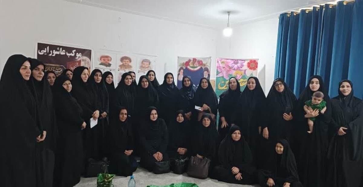 آغاز روند اجرای طرح جامع توانمندسازی بانوان خوزستان / چهار تعاونی زن محور در استان تشکیل خواهد شد