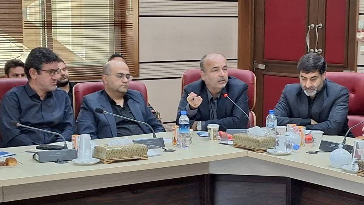 فرایند سرمایه گذاری در بخش کشاورزی بایستی تسهیل شود