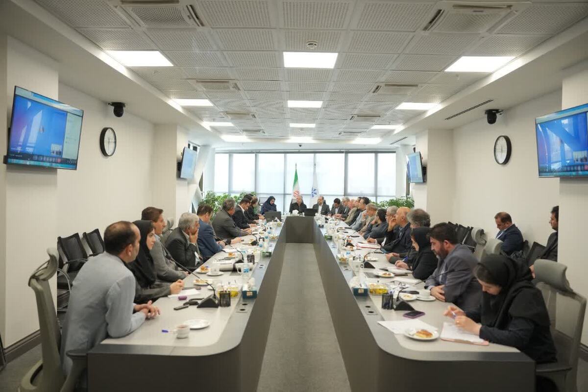 راهکارهای تأمین پایدار امنیت غذایی و کالاهای اساسی در شرایط خاص