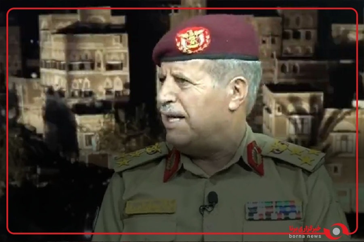 مقام نظامی ارشد یمنی: اگر حملات ایران به اسرائیل دو هفته دیگر طول می‌کشید اسرائیل قطعا نابود می‌شد