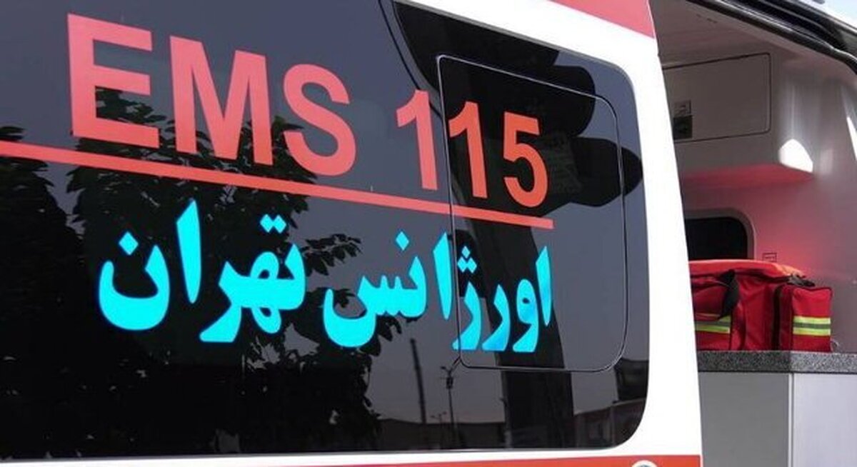 افزایش ۱۵ درصدی تماس‌های اورژانسی در پی آلودگی هوا و ریزگردها