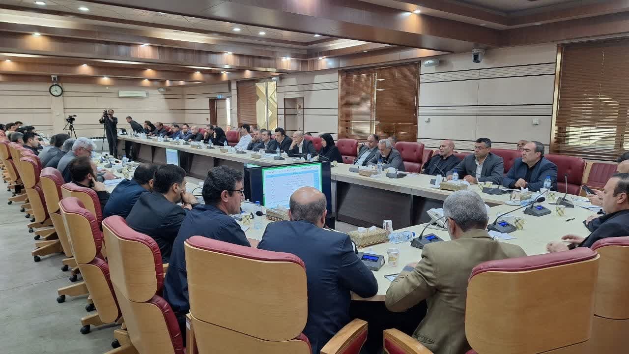 جابجایی میدان میوه و تره بار قزوین با جدیت پیگیری شود جابجایی میدان میوه و تره بار قزوین با جدیت پیگیری شود