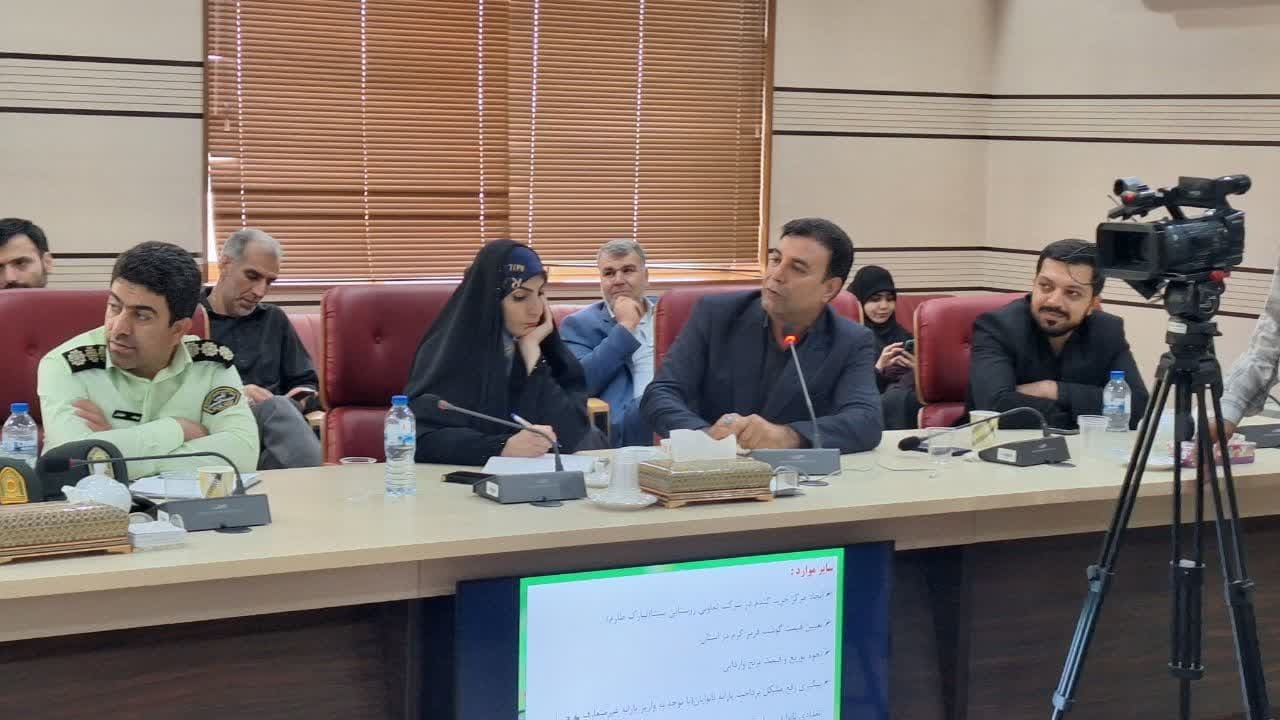 با نصب دوربین و سیستم GPS فعالیت مرغداری ها رصد و کنترل می شود با نصب دوربین و سیستم GPS فعالیت مرغداری ها رصد و کنترل می شود