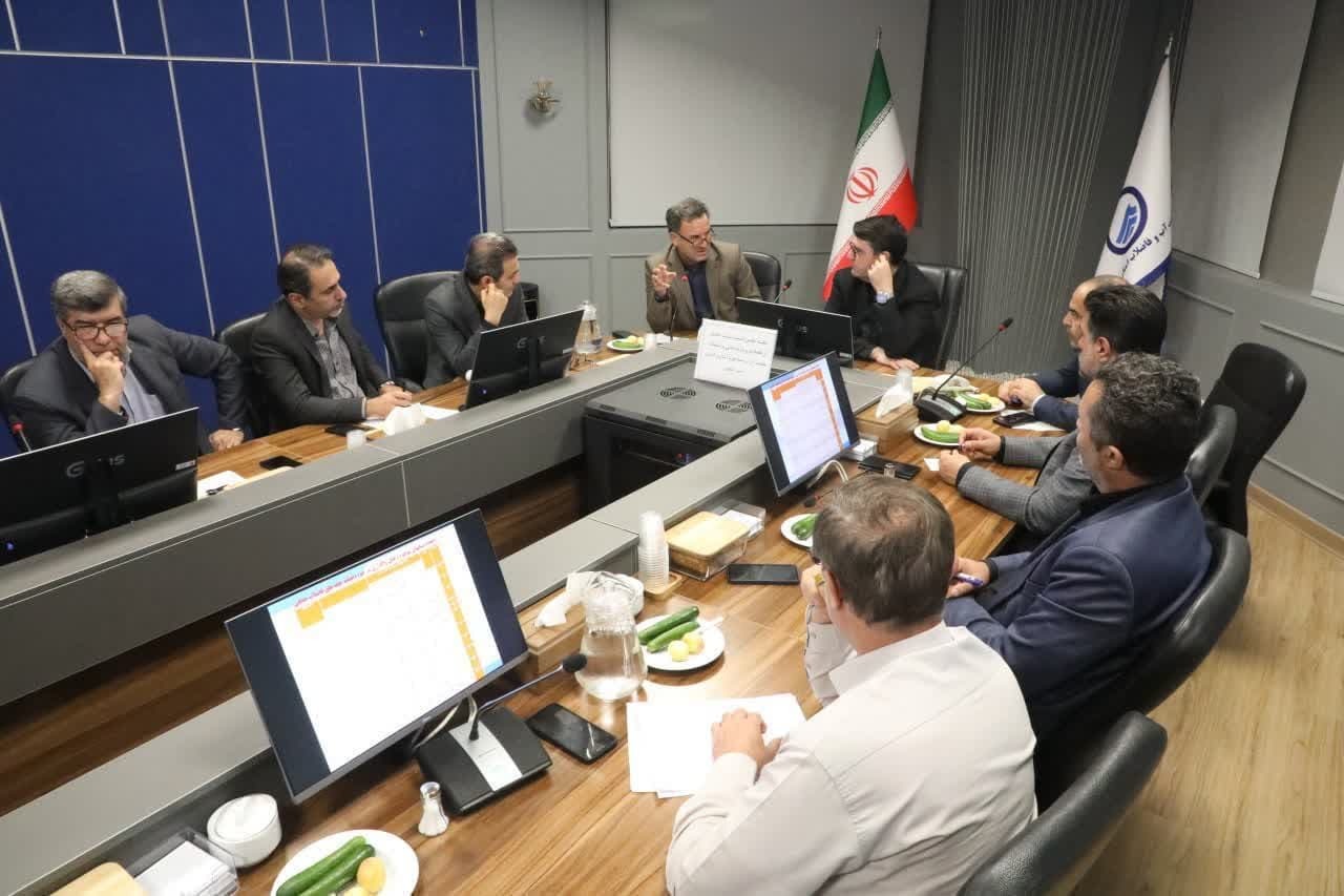 آب مورد نیاز صنایع و فضای سبز قزوین بایستی از محل پسابها تامین شود آب مورد نیاز صنایع و فضای سبز قزوین بایستی از محل پسابها تامین شود