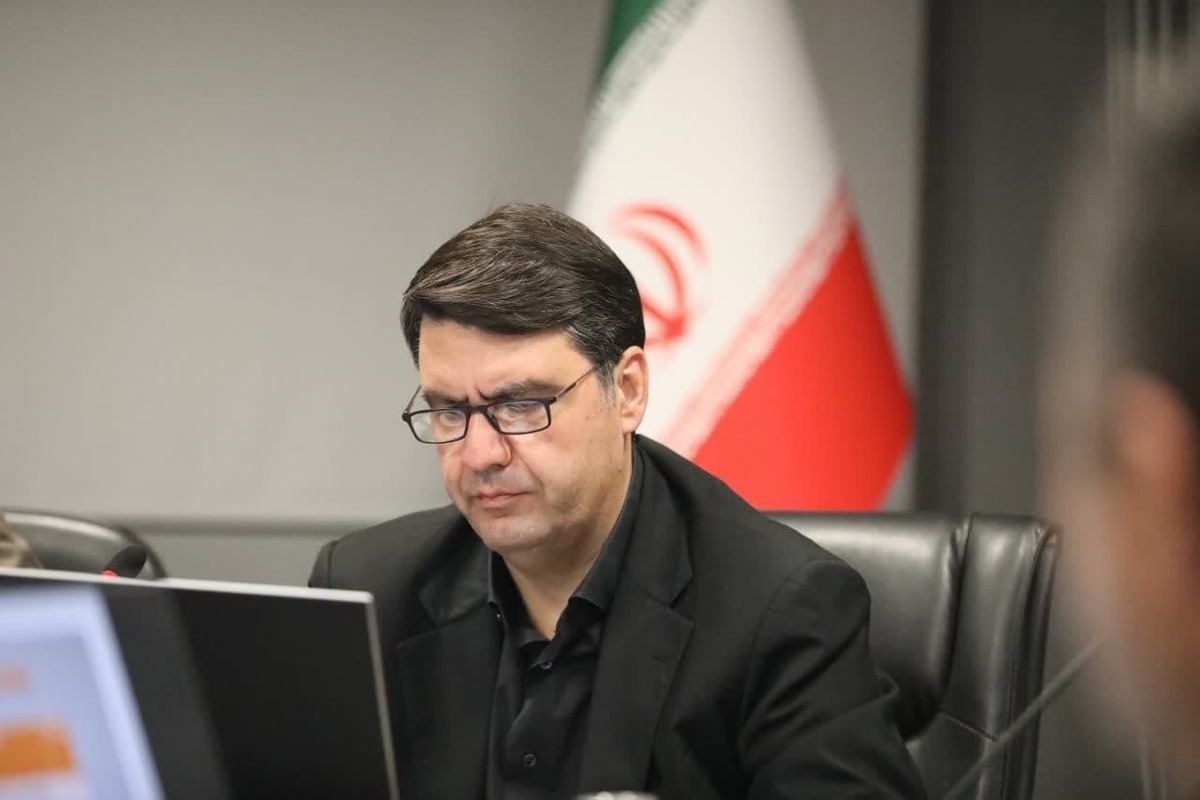 آب مورد نیاز صنایع و فضای سبز قزوین بایستی از محل پسابها تامین شود