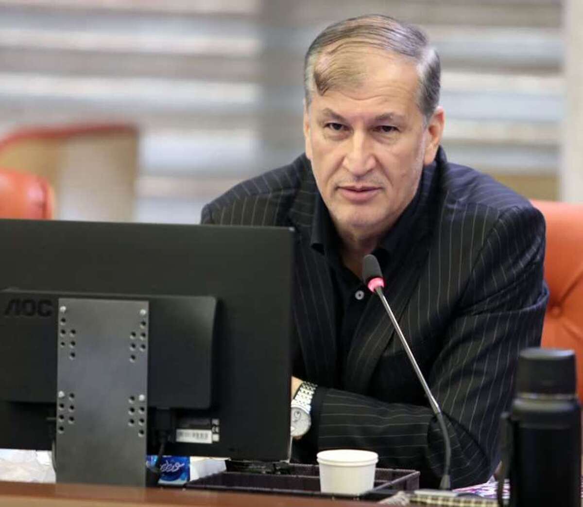 مکانیزاسیون تخصصی باغی با ورود فناوری روز تقویت شود