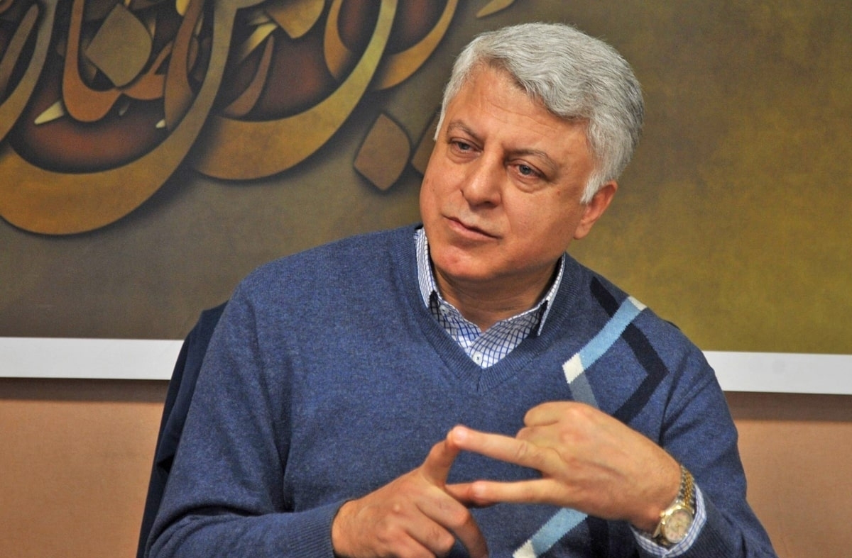 فیاض زاهد: اندیشه محدود کننده و کوته نظرانه بابی را باز نمی‌کند