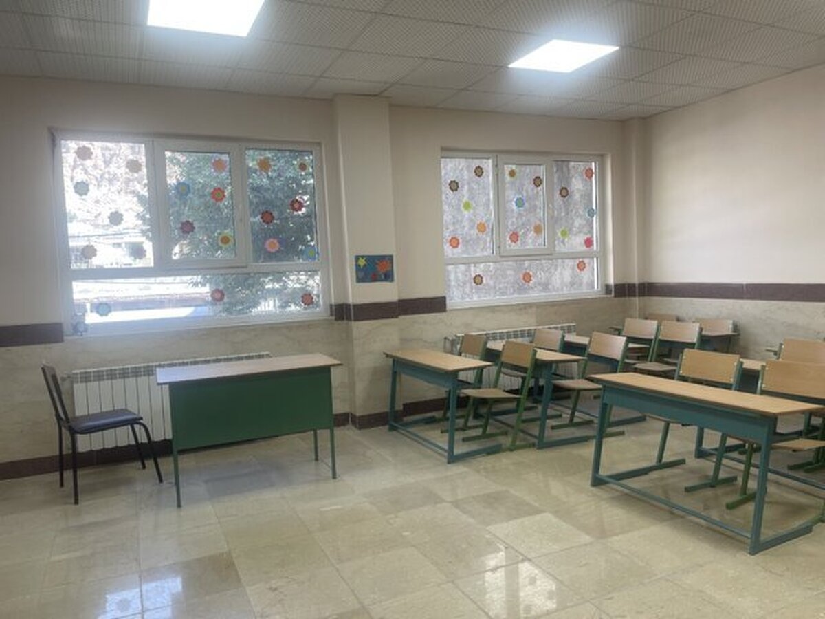 اطلاعیه درباره پایش و ارزیابی عملکرد مدارس در فرآیند ثبت‌نام