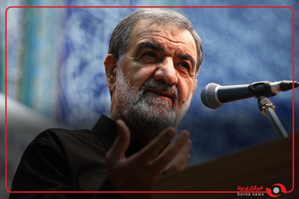 سکوت کشورهای عربی در جنگ ۱۲ روزه شکست