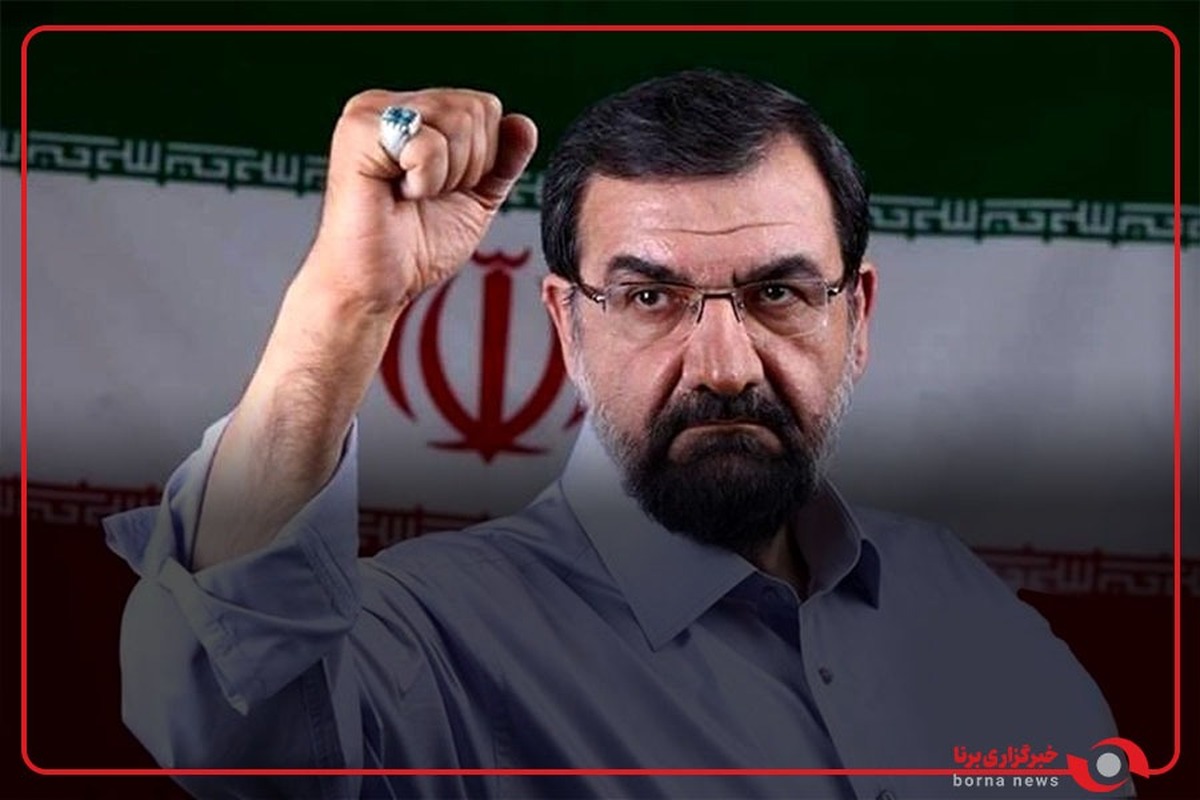 محسن رضایی: اجازه ندهیم بین مردم و مسئولین فاصله بیفتد، مردم پایه مهم امنیت هستند