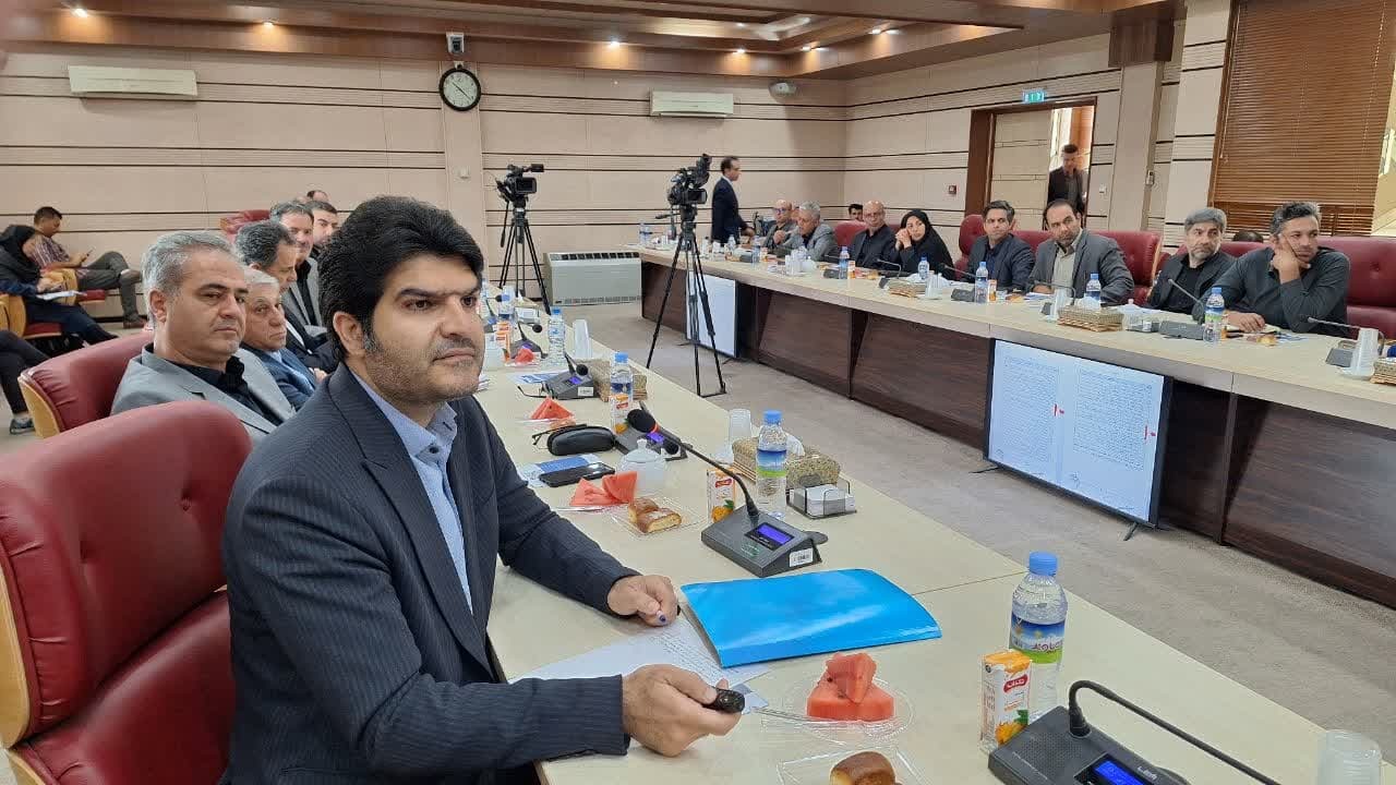 آماده اجرای طرح «پرورش ماهی درقفس» در سد نهب هستیم