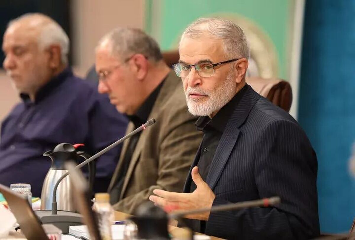 معاون امنیتی وزیر کشور: نگرانی برای امنیت مرزها در اربعین نداریم