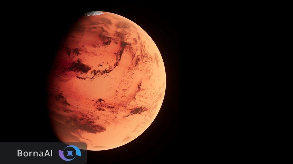 رس‌های مریخ حافظه‌ای از حیات دارند؟