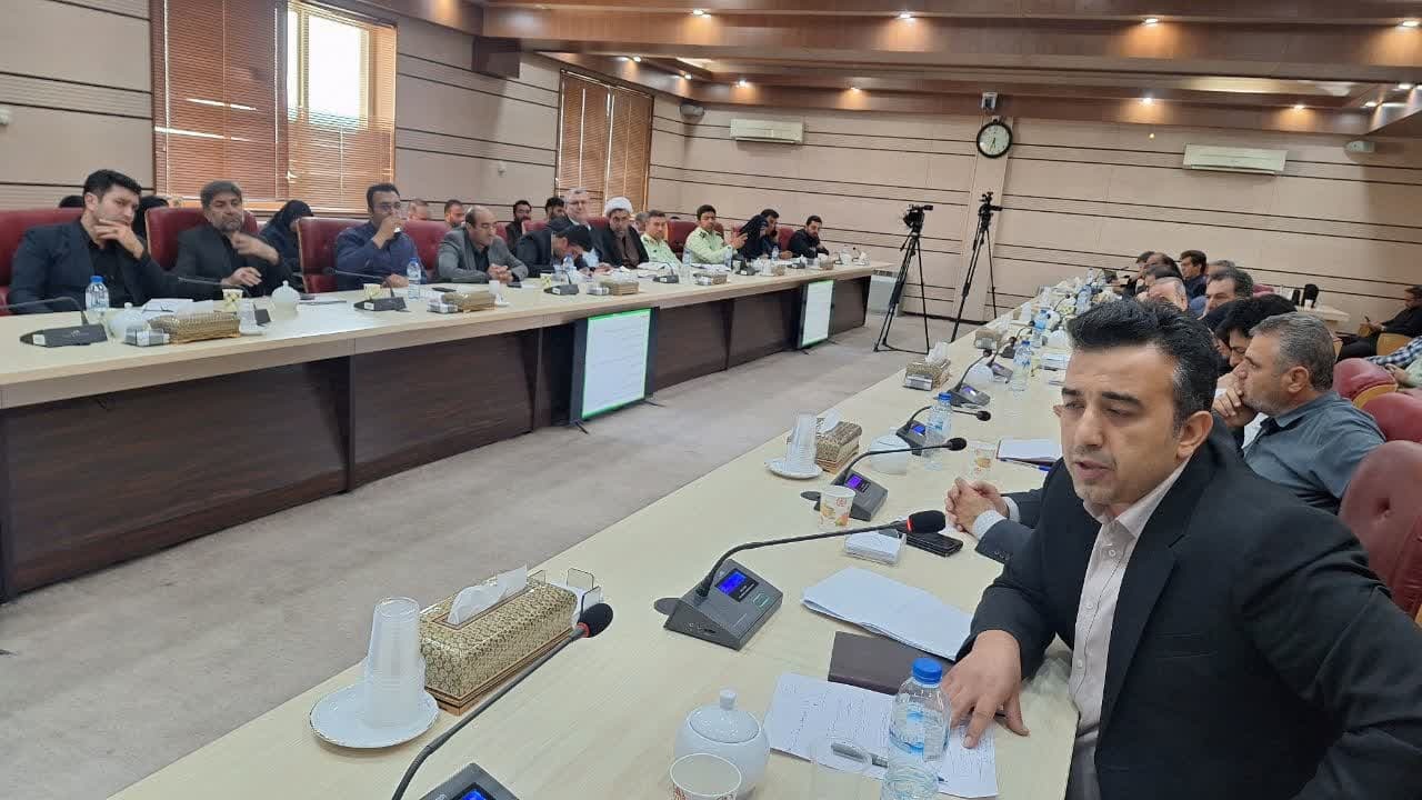 انتقال بازار پرنده فروشی به خارج از مرکز شهر قزوین ضرورت دارد