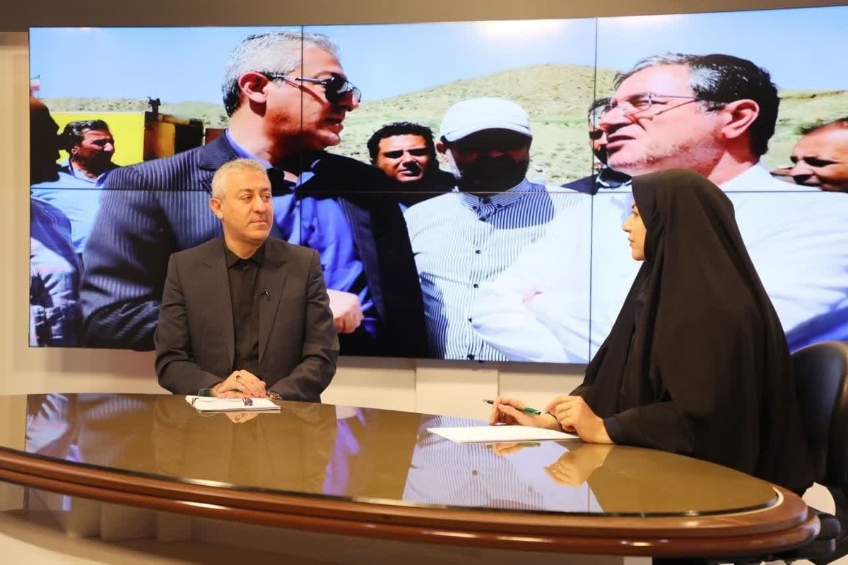 اجرای ۳۸ هزار میلیارد ریال طرح راهسازی در آذربایجان‌غربی