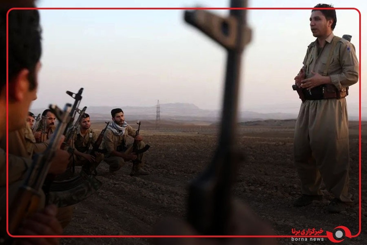 درگیری مسلحانه شدید بین ایل‌های 