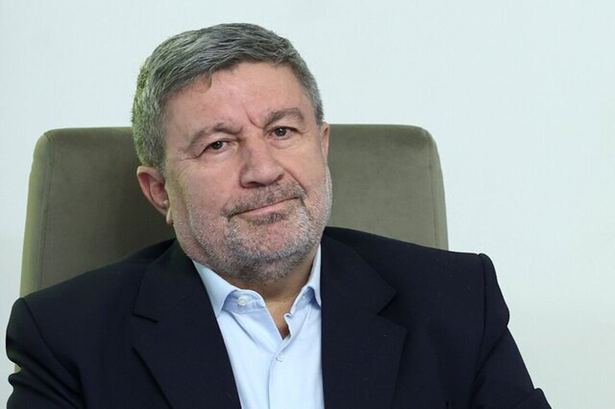 بنای حمله نداریم اما موشک جواب موشک است