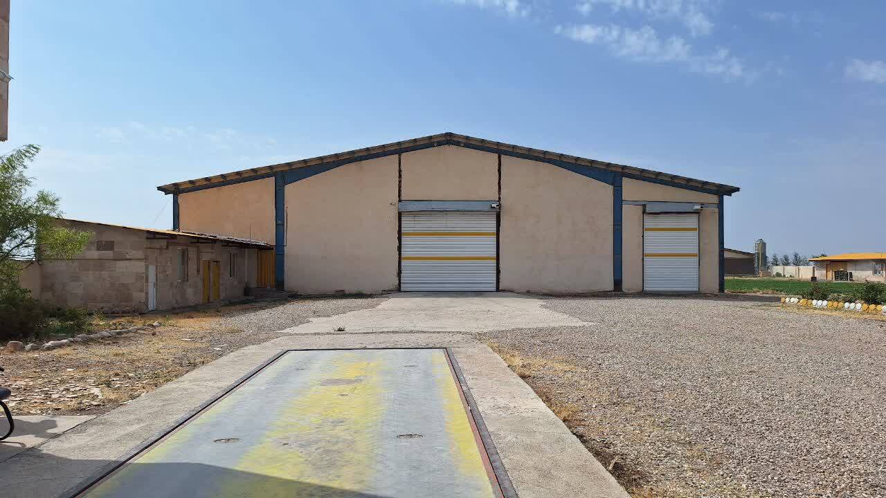 چهارشنبههای صنعتی استاندار قزوین این بار در واحدهای کشاورزی چهارشنبههای صنعتی استاندار قزوین این بار در واحدهای کشاورزی