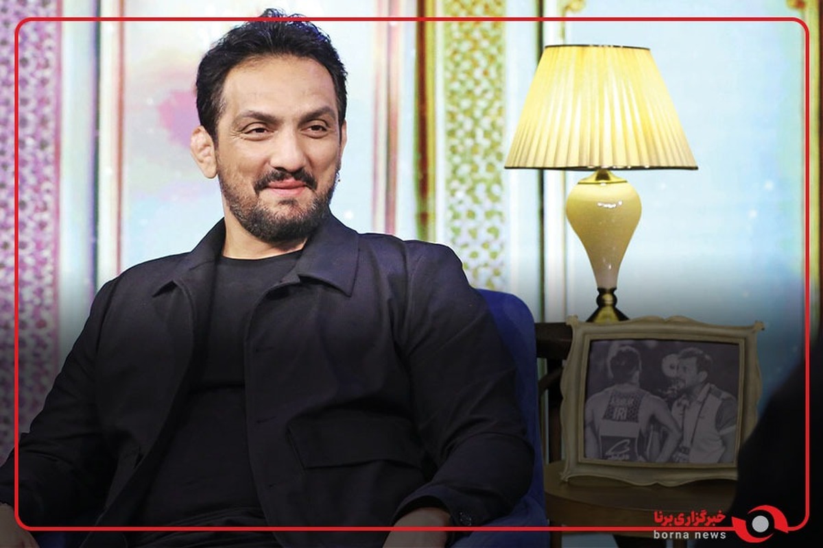 پژمان درستکار: کشور ما در روزهای گذشته درگیر یک جنگ تحمیلی شد اما مردم خوب کشورمان دفاع جانانه ای از نیروهای مسلح داشتند