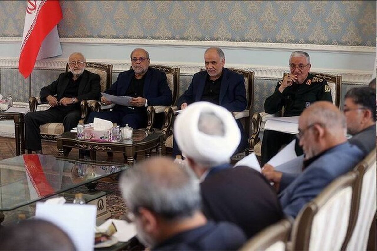 تأیید طرح «مالیات بر سوداگری و سفته ‌بازی» در هیئت نظارت مجمع تشخیص