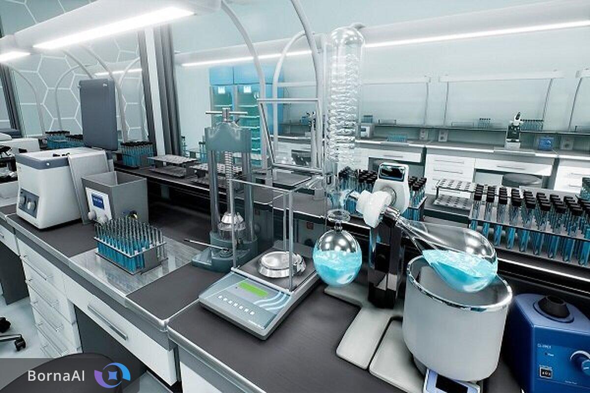 ۳ دسته حمایت معاونت علمی از تجهیزات پیشرفته جدید آزمایشگاهی