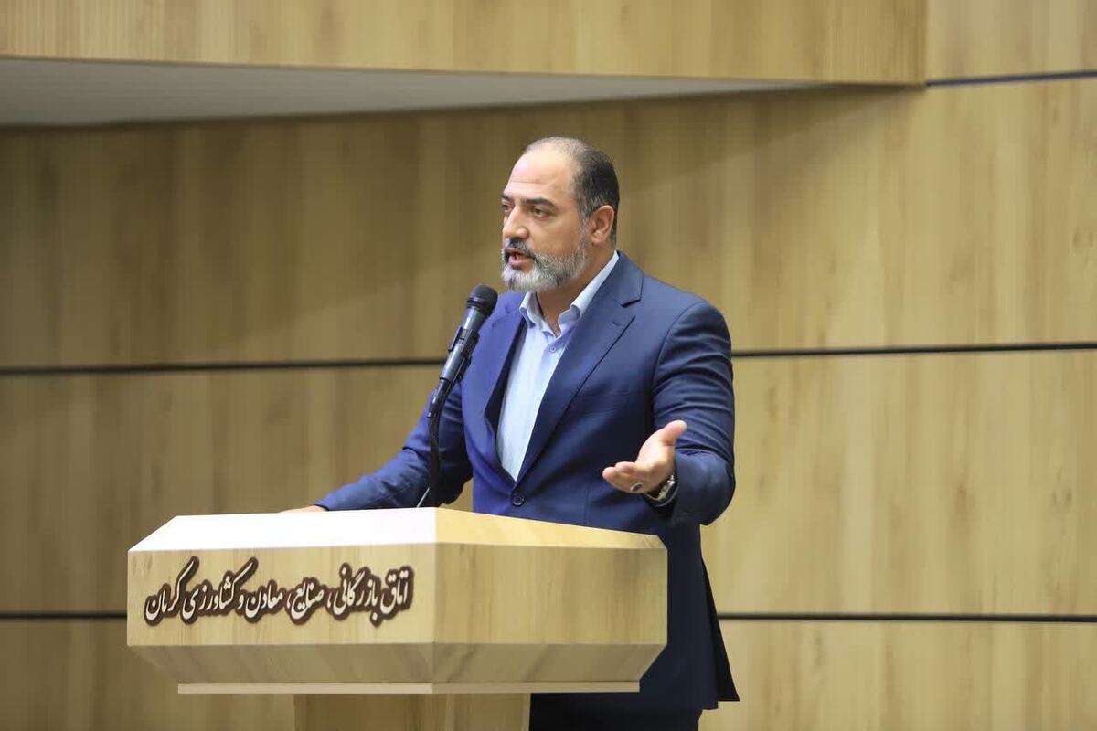 معاون سیاسی و اجتماعی استاندار کرمان: هیئت‌های ورزشی، بنگاه سیاسی نیستند