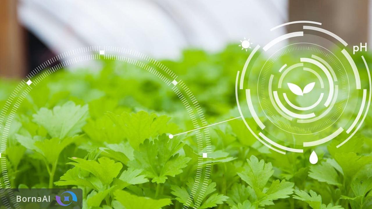 نجات میوه‌های ایرانی با تله نانویی!