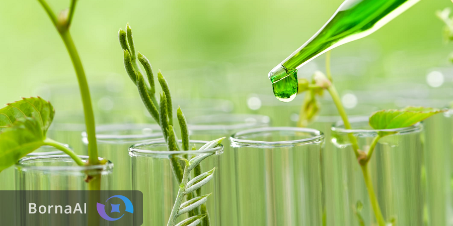 نجات میوه‌های ایرانی با تله نانویی!