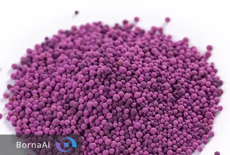 نجات میوه‌های ایرانی با تله نانویی!