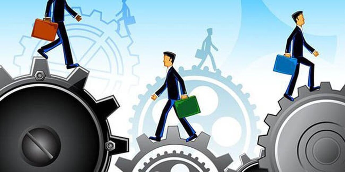 چالش‌های انتخاب شغل در جامعه / وقتی امنیت جای علاقه را می‌گیرد