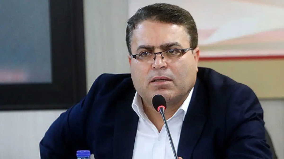 حیدری: شعر از هزار موشک تاثیرگذارتر است