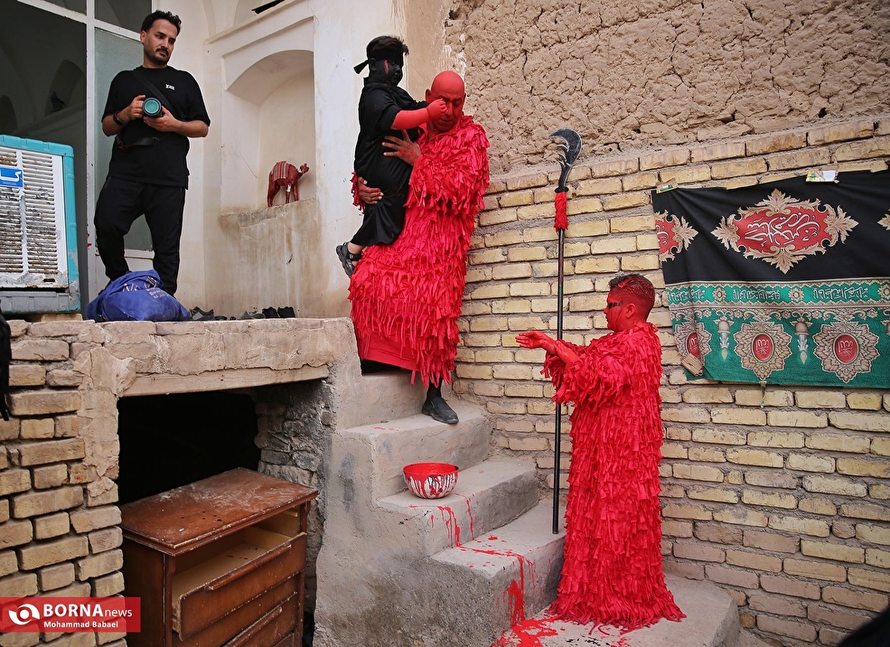 دسته جنی ها