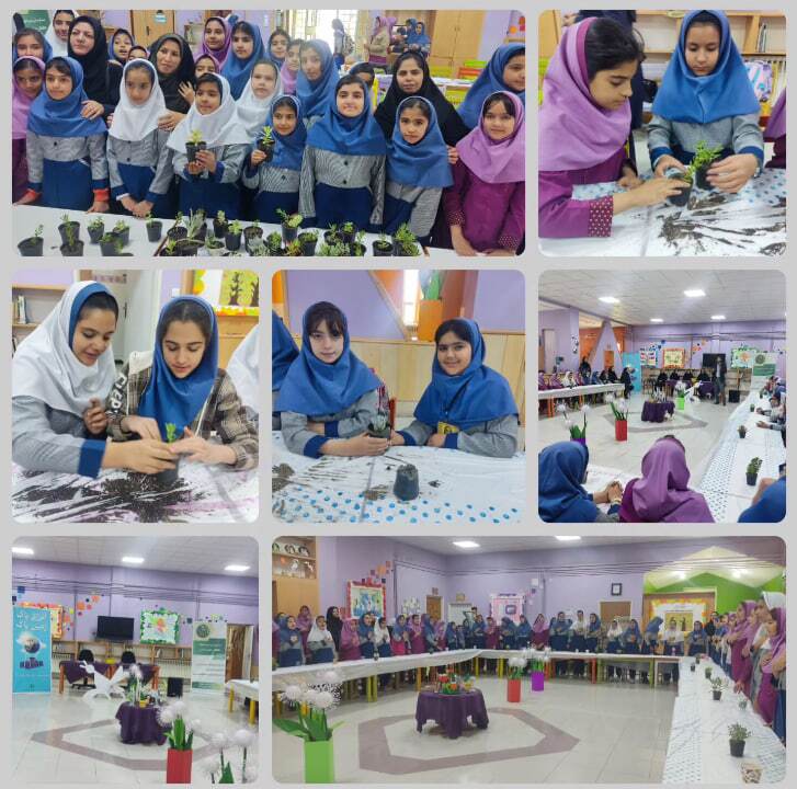 از مدیریت پروژه‌ها تا اجرای میدانی در دست جوانان!