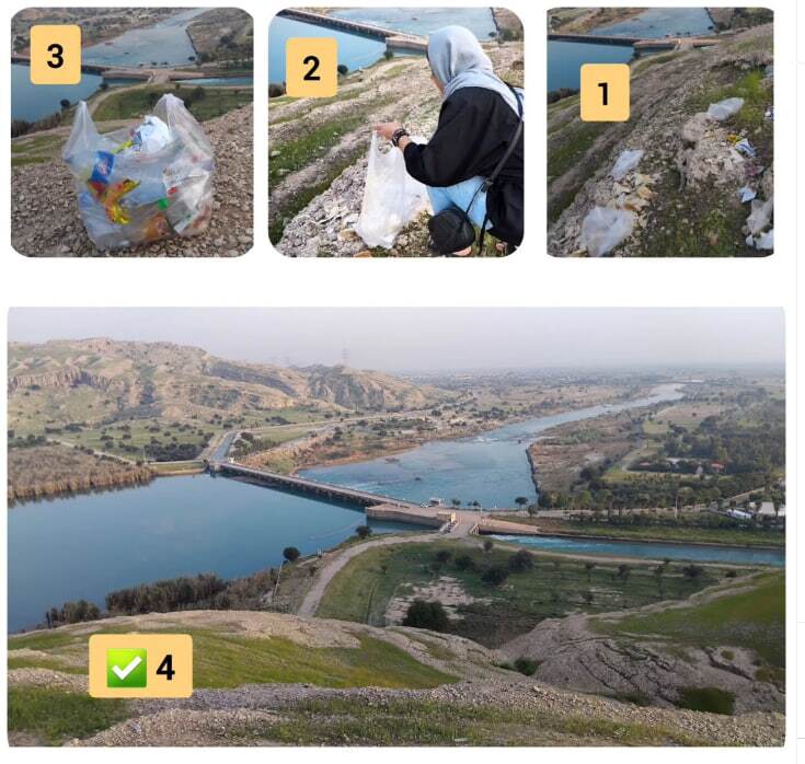 از مدیریت پروژه‌ها تا اجرای میدانی در دست جوانان!