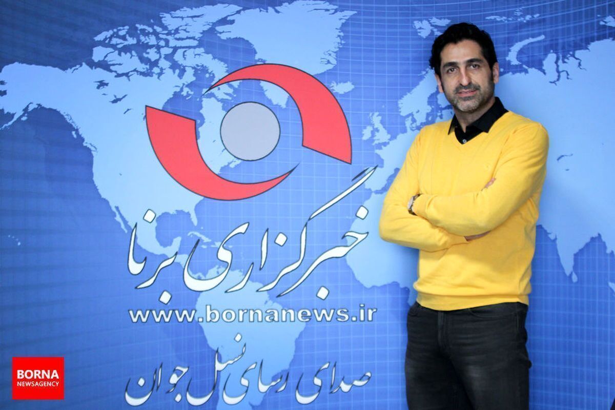 مهدوی: هاشمیان یکی از بزرگ‌ترین چهره‌های فوتبال ایران است/ ساپینتو از لحاظ روانی با این فضا هم‌خوانی ندارد