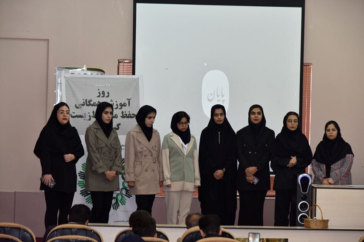 از مدیریت پروژه‌ها تا اجرای میدانی در دست جوانان!