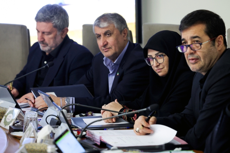 گزارش جامع وزیر امور خارجه از اجلاس بریکس/ روایت تمجید و تحسین اعضای بریکس از مقاومت و ایستادگی پیروزمندانه ملت ایران در جنگ ۱۲ روزه گزارش جامع وزیر امور خارجه از اجلاس بریکس/ روایت تمجید و تحسین اعضای بریکس از مقاومت و ایستادگی پیروزمندانه ملت ایران در جنگ ۱۲ روزه